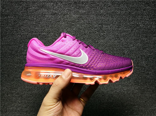 Super Max Nike Air Max 2017 GS--004